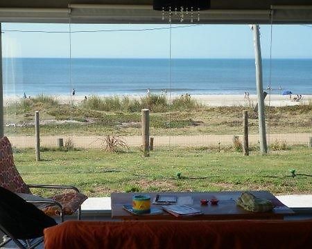 Vila Frente Al Mar Y Cerros Cuchilla Alta Exteriér fotografie