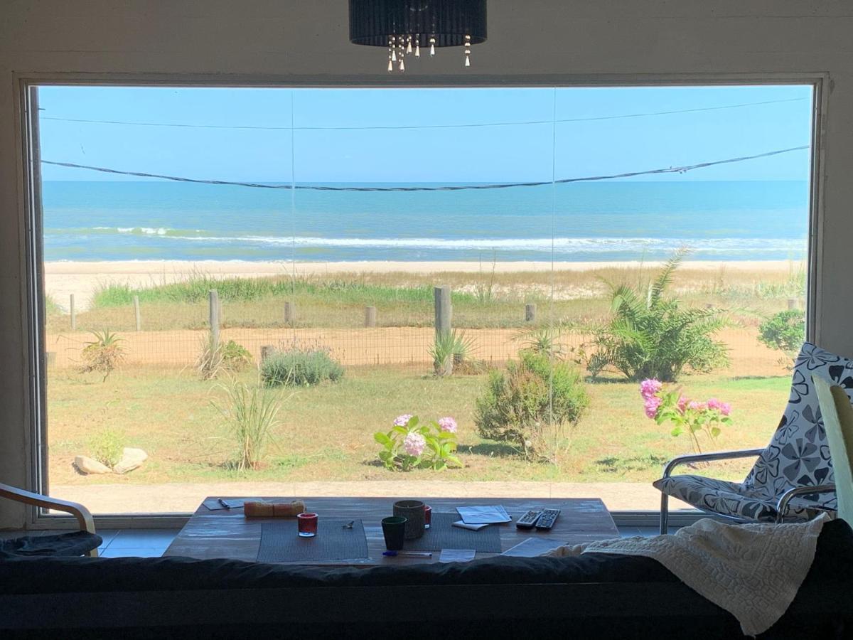Vila Frente Al Mar Y Cerros Cuchilla Alta Exteriér fotografie