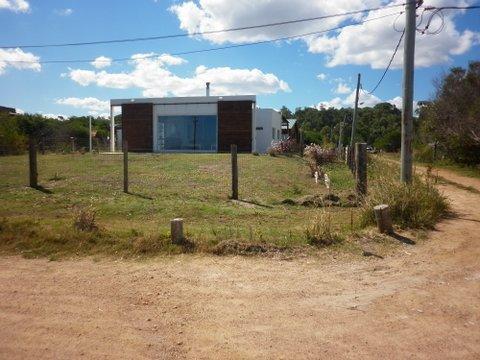 Vila Frente Al Mar Y Cerros Cuchilla Alta Exteriér fotografie