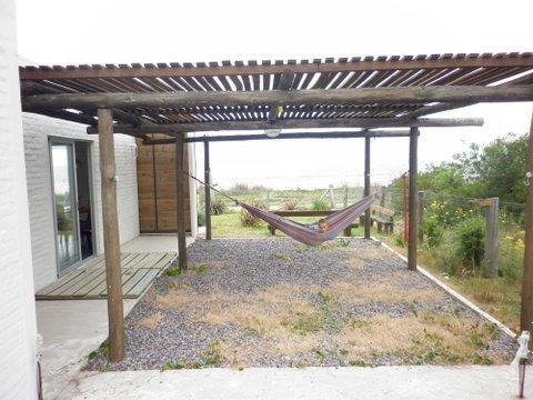 Vila Frente Al Mar Y Cerros Cuchilla Alta Exteriér fotografie