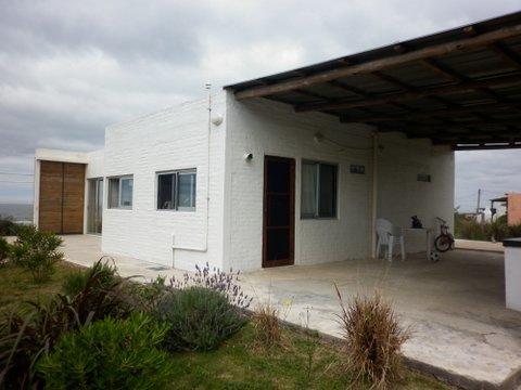 Vila Frente Al Mar Y Cerros Cuchilla Alta Exteriér fotografie